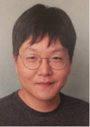 Portrait of Dr. Junkyung Kay